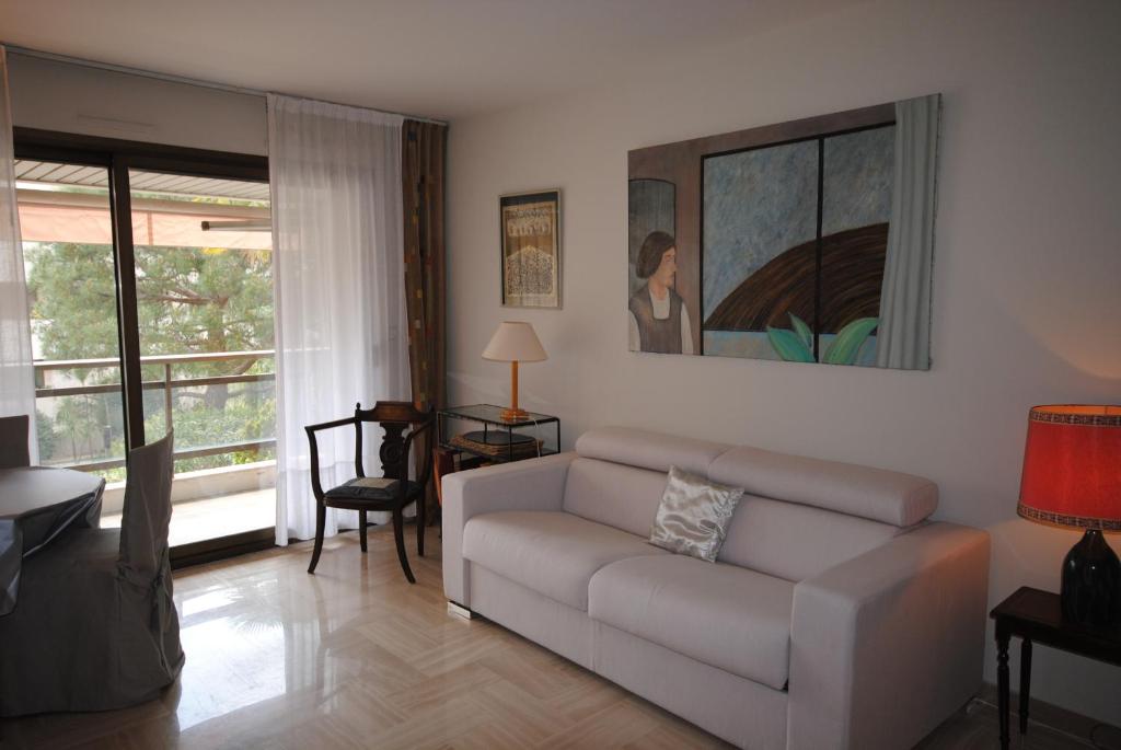 Appartement le gray d albion BLO505 ANTIBES, 3I, 64 06400 Cannes