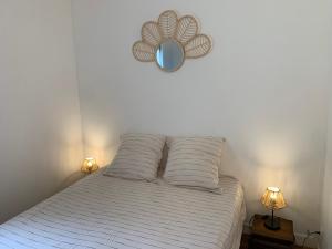 Le Green - Appt Houlgate vue sur le golf