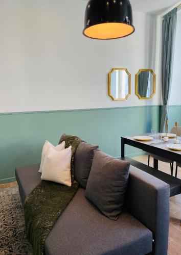 Le Green Superbe appartement de 32m2 quartier Saint-Charles by Weekome