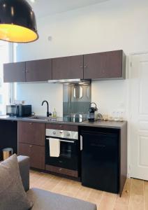 Le Green Superbe appartement de 32m2 quartier Saint-Charles by Weekome