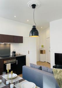Le Green Superbe appartement de 32m2 quartier Saint-Charles by Weekome