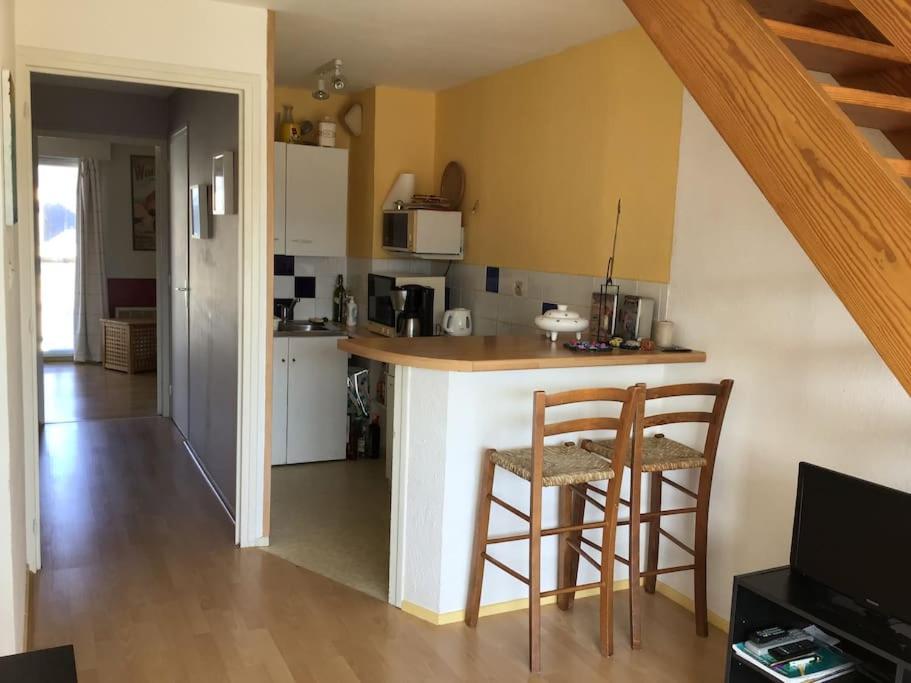 Appartement Le Greenwich 39 Rue du Général de Gaulle 62930 Wimereux