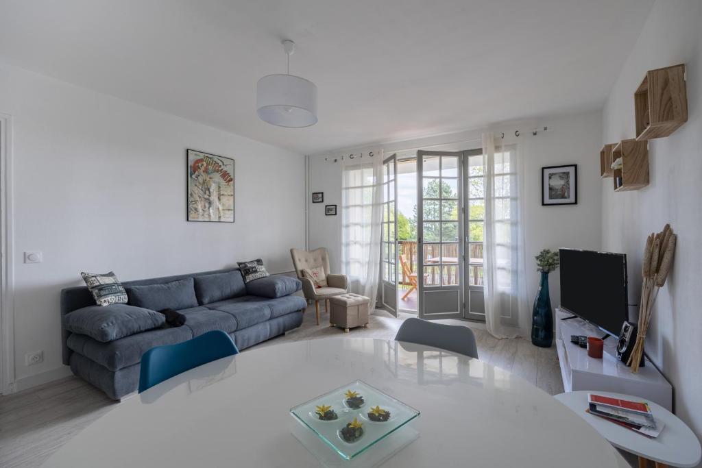 Le Greenwich 19 rue Marthe Chenal 15, 14640 Villers-sur-Mer