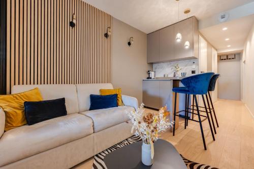 Le Grenette - Joli studio idéalement situé en plein centre ville