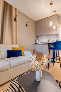 Appartement Le Grenette - Joli studio idéalement situé en plein centre ville 6 rue grenette 74000 Annecy Rhône-Alpes