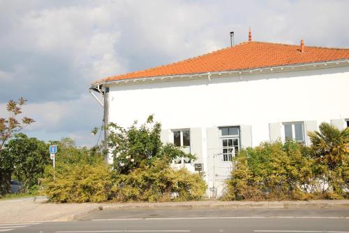 Le grenier a sel