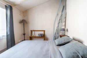 Appartement Le grenier 66 Rue de la République 84300 Cavaillon Provence-Alpes-Côte d\'Azur