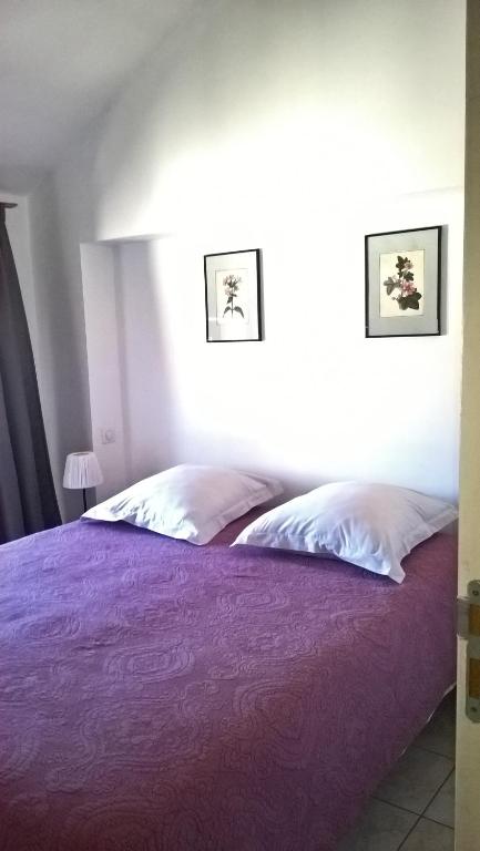 Appartement Le Grenier Maufoux 41 Rue Maufoux 21200 Beaune