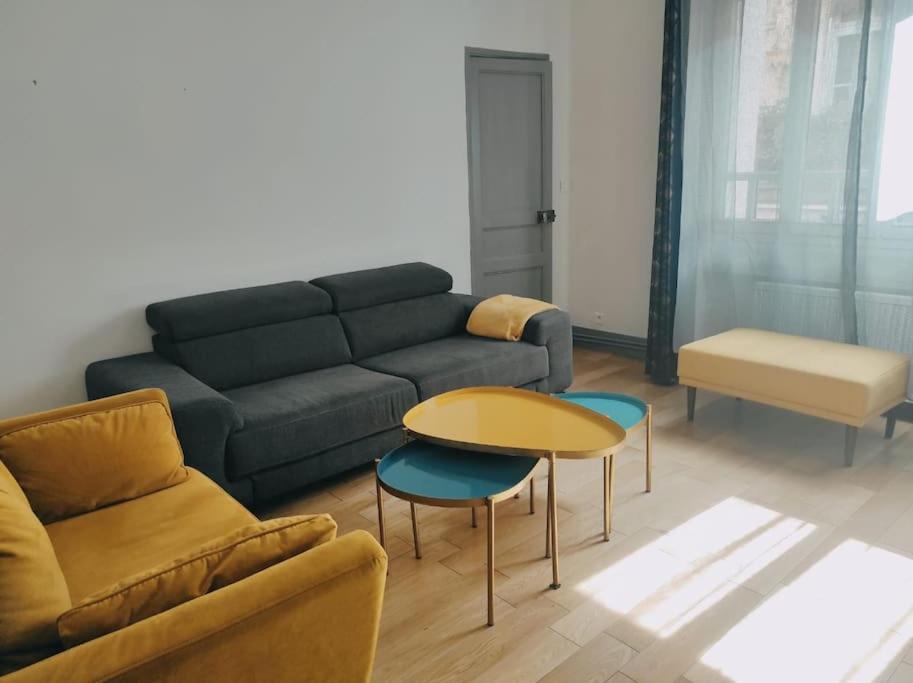 Appartement Le Grey - Business & Détente à Toulouse 24 Rue du Taur 31000 Toulouse