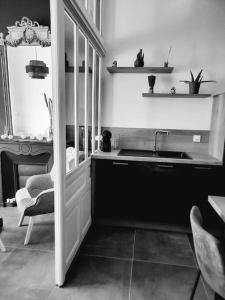 Le Greza Gîte de caractère