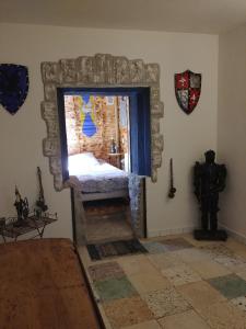 Appartement Le Griffon Medieval Quartier Ongran 3707 Route de l'Escarène 06440 Peille Provence-Alpes-Côte d\'Azur