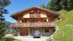 Appartement Le Grossglockner 141 Chemin des Drets 74170 Les Contamines-Montjoie Rhône-Alpes