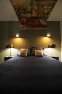 Le Grunge, T2 hypercentre chic et cosy, Wifi par SOVALFI