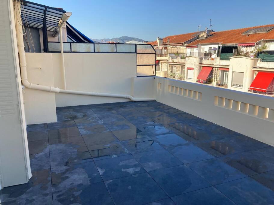 Le guiglia 23 Rue Guiglia, 06000 Nice