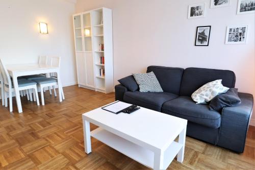 Le Gwened - Plein centre Vannes, wifi - balcon