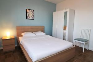 Le Gwened - Plein centre Vannes, wifi - balcon