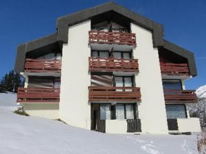 Appartement LE Hameau 001 Col de Merdassier 74230 Manigod Rhône-Alpes