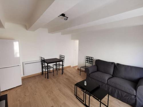 Le Hameau - Bel appartement au centre de Vinon