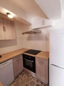 Appartement Le Hameau - Bel appartement au centre de Vinon 11 Rue des Jardins 83560 Vinon-sur-Verdon Provence-Alpes-Côte d\'Azur