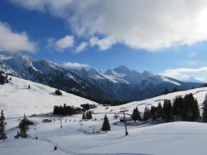 Appartement LE HAMEAU D Col de Merdassier 74230 Manigod Rhône-Alpes