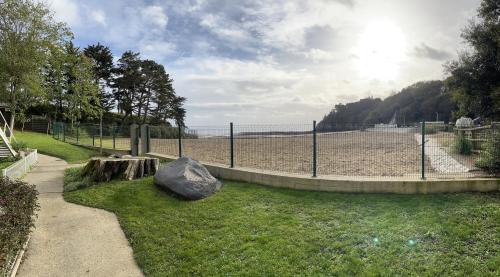 * Le Hameau de la plage *