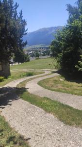 Le hameau des 4 saisons 5 personnes