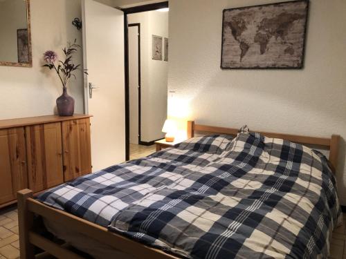 Le Hameau des 4 Saisons