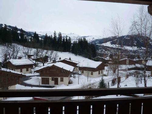 Le Hameau des Neiges