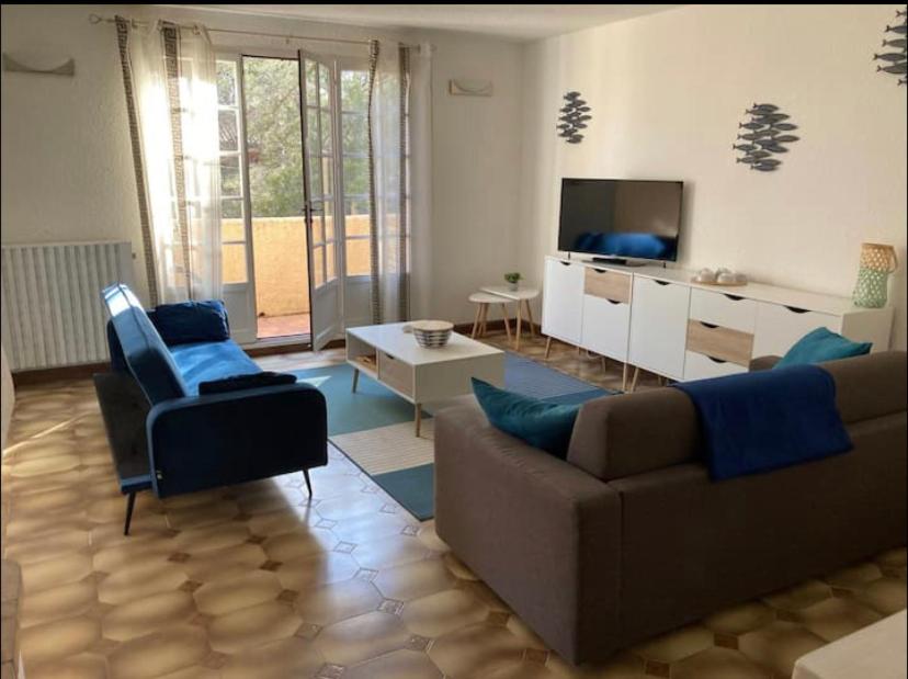 Appartement Le hameau des pins 343 Avenue de la Mer 83700 Boulouris-sur-Mer