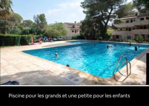Le hameau des pins
