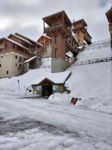 Le hameau des Rennes