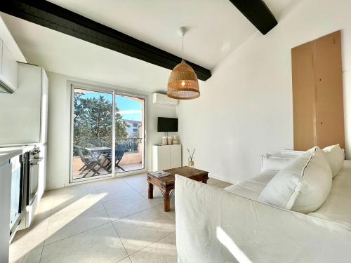 Le hameau du Souleyas