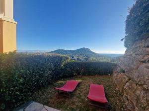 Appartement Le Hameau YourHostHelper Rue des Oursinades 83700 Saint-Raphaël Provence-Alpes-Côte d\'Azur