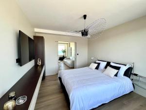 Le Haut de Gamme Vue mer - Malo cation