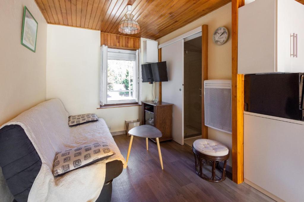 Le Haut Mont-Dore 1002 avenue Mal de Lattre de Tassigny, 63150 La Bourboule