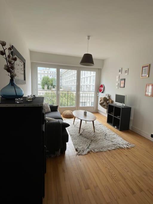 Le Havre, appartement en centre-ville 63 Rue Bernardin de Saint-Pierre, 76600 Le Havre