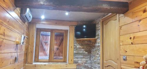 Appartement Le Havre de paix rue de Las planas - a cote de la mairie Saint-Dalmas-le-Selvage 06660 Saint-Dalmas-le-Selvage Provence-Alpes-Côte d\'Azur