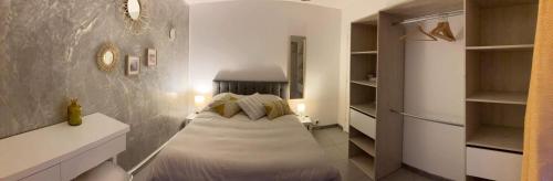 Le Havre plage : appartement F4 - 6 voyageurs