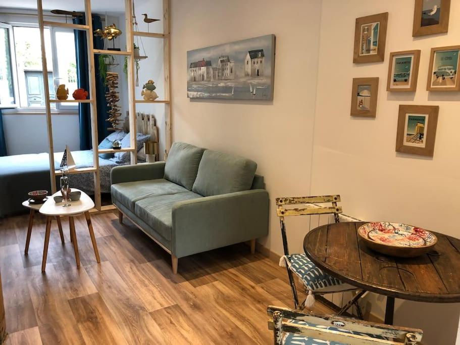 Le Havre plage 28 Rue de Sainte-Adresse, 76600 Le Havre
