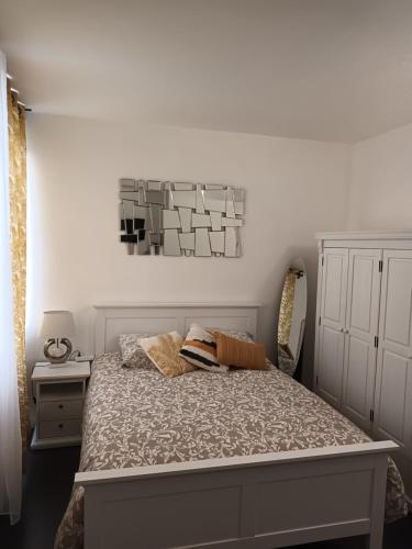 Le Havre : studio centre ville