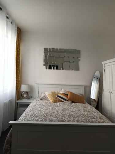 Le Havre : studio centre ville