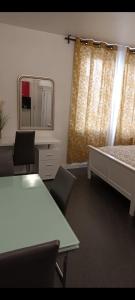 Le Havre : studio centre ville
