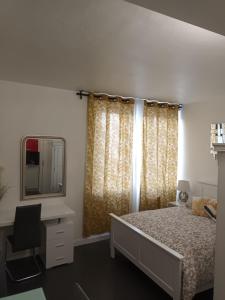 Le Havre : studio centre ville