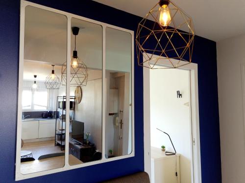 Le Havre Superbe appartement avec grande terrasse