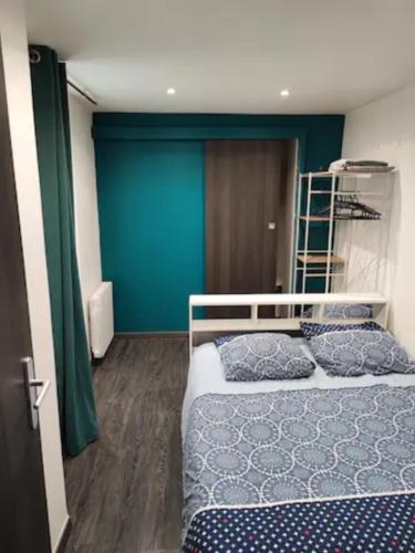 Le havre: superbe appartement centre ville