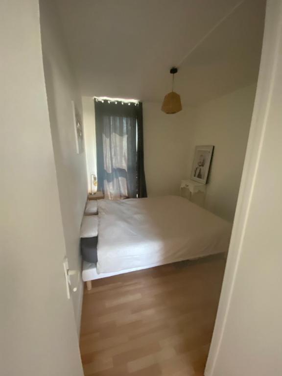 Le Havre - Tourneville, superbe T3, balcon/parking 13 Rue Eugène Landoas, 76620 Le Havre