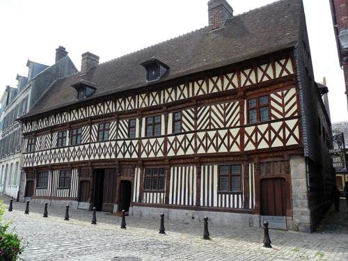 LE HENRY IV