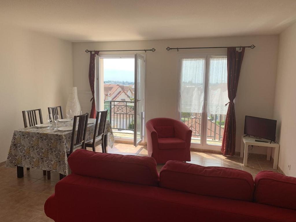 LE HENRY IV 76460 Saint-Valery-en-Caux