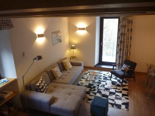 Appartement Le Hibou Courchevel france