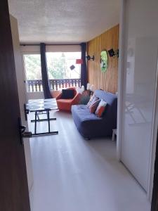 Le Home des 63 Mazots